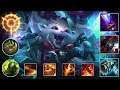 Gnar Montage 5 - Best Gnar Plays | League Of Legends Mid