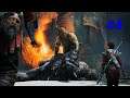 God of War (PS4) #6: Đụng độ con trai của Thor và cái kết...
