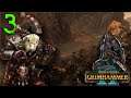 GONNA SMASH DEM STUNTIE GITZ! - Total War: Warhammer 2 (SFO)! Grimgor #3