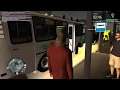 Grand Theft Auto: San Andreas MTA Province Продолжаю прокачивать уровень