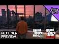 Grand Theft Auto V & GTA Online | Next-Gen Graphics