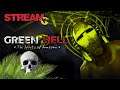 GREEN HELL - Spirits of Amazonia STREAM SK/CZ