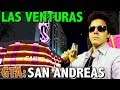 GTA: San Andreas - Juego Completo - Full Game Walkthrough - Las Aventuras Es Hollywood