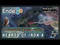 Hearts of Iron 4 | Ende | Deutsches Kaiserreich #012 | [Lets Play / Deutsch / Tutorial]