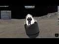 HMV Plays KSP on Twitch - 2020-03-06 part 5 - Gilly 1 at Gilly
