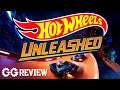 Hot Wheels Unleashed - Review