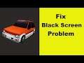 How to Fix Dr. Driving App Black Screen Error Problem in Android & Ios 100% Solution