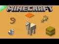 How to Tame & Breed Llamas in Minecraft (1.19)
