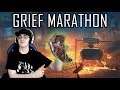 HUGE BLACK OPS 2 ZOMBIES GRIEF MARATHON WITH SUBSCRIBERS | OPEN LOBBY ON TOWN, CELLBLOCK & BOROUGH!