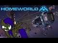 Hunter Completes: Homeworld [PART 6] [Unstoppable Drones]