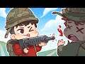 I FOUND THE BEST MOBILE GAME! (GARENA FREE FIRE)