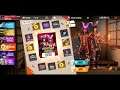 I Got Heron Swordsman Bundle In Incubator 50% Discount Event !! Garena Free Fire