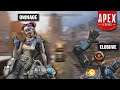 I Got The BEST Teammate in Apex Legends! - Night Kings Canyon, Hi Worlds Edge! (PS4 Apex Legends)