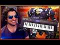 How to play MechWarrior 5 with a MIDI Keyboard