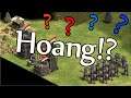 I Played The Legend of Hoang on AoE2 Definitive Edition!