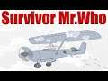 I SURVIVED A PLANE CRASH IN - Survivor Mr.Who android gameplay