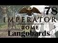 Imperator: Rome | Langobards (Migratory Tribe) | 78