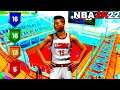 *INSANE* Slashing Playmaker Build! Ja Morant Type Build | NBA 2K22