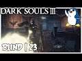 Into the Cathedral - Cathedral of the Deep - Dark Souls 3 Blind - 23 (Steam)