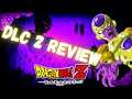 Is it Worth It?: Dragon Ball Z Kakarot DLC 2 Review