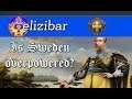 Is Sweden Overpowered? Part 12 (Europa Universalis IV)