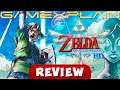 Is Zelda: Skyward Sword HD Better on Switch? - REVIEW