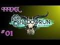 It Is In My Library - Shadowrun Returns Episode 1