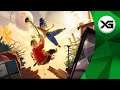 It Takes Two - Xbox Series X Gameplay [Walkthrough Part 4]