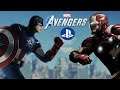 its now official... | Marvel's Avengers Game