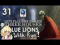 It's Over - Let's Play Fire Emblem 3H Blue Lions - Part 31