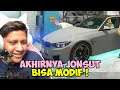 JOB MODIF MOBIL PERTAMA JONSUT ! - GTA V Roleplay