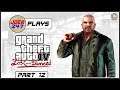 JoeR247 Plays GTA 4 The Lost and The Damned - Part - 12 - Loose Ends