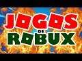 JOGOS DE ROBUX NO ROBLOX (DOAÇÃO DE ROBUX, PETS E OUTROS ITENS DO ROBLOX)