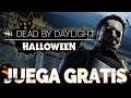 JUEGA DEAD BY DAYLIGHT GRATIS! -FIN DE SEMANA GRATUITO -GRATIS PC -GRATIS STEAM -HALLOWEEN 2020
