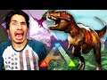 Juego ARK por PRIMERA VEZ en 2020 | ZenniGames