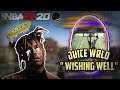 Juice WRLD - Wishing Well (NBA 2K20 Mixtape) : R.I.P JUICE! 🕊