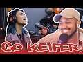 🇵🇭 Keifer Sanchez performs “Paubaya” LIVE on Wish 107.5 Bus REACTION
