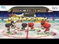 Kidz Sports Ice Hockey | Dolphin Emulator 5.0-12017 [1080p HD] | Nintendo Wii