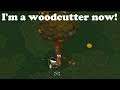 KILL THE EVIL MURDER TREES!!!  | Moonlighter part 5