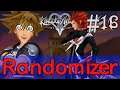 Kingdom Hearts 2 Final Mix RANDOMIZER #16 DEJA VU