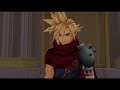 Kingdom Hearts Commentary Part 10 Sora Meets His Biological Father