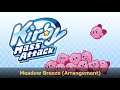 Kirby Mass Attack: Meadow Breeze (Arrangement)
