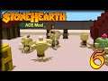 Knightly Virtues – StoneHearth 1.1 + ACE Gameplay – Let's Play Part 6