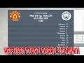 Krankes Stadt DERBY vs. Manchester UNITED! - Fifa 20 Karrieremodus Manchester City #37