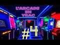 L'Arcade En Vrac Podcast Geek QC/FR - Dark Saison 3, un Nouveau Jeu De Boxe Et Bien Plus...