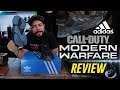 LAS ADIDAS DE CALL OF DUTY MW / Review + Unboxing