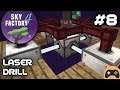 Laser Drill - SkyFactory 4 for Minecraft