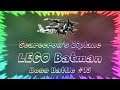 LEGO Batman The Video Game ★ Perfect Boss Battle #13 • Scarecrow's Biplane