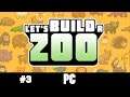 Let's Build a Zoo #3 Hasen, gebt her eure Gene!
