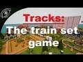 Let's Look At: Tracks - The Train Set Game